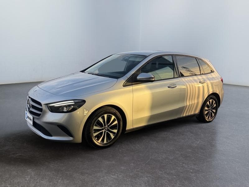 Mercedes-Benz - B-Klasse