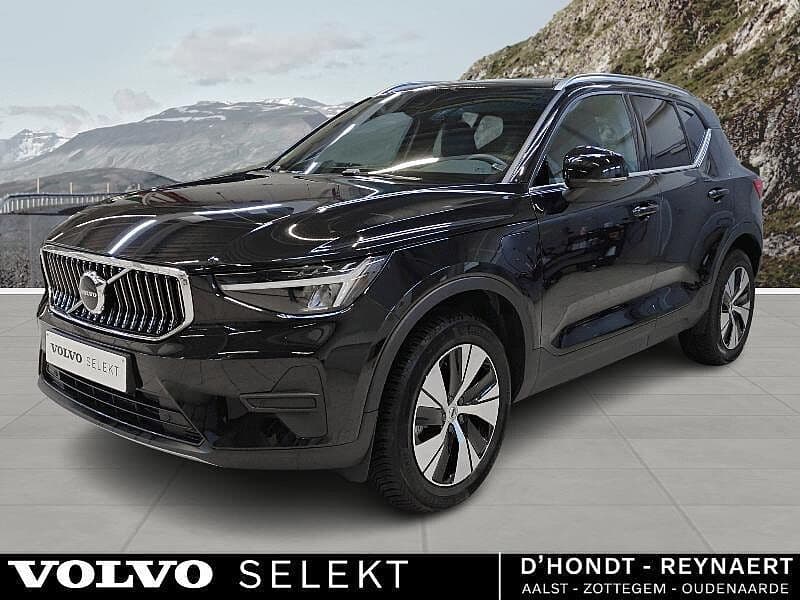 Volvo XC40 Recharge