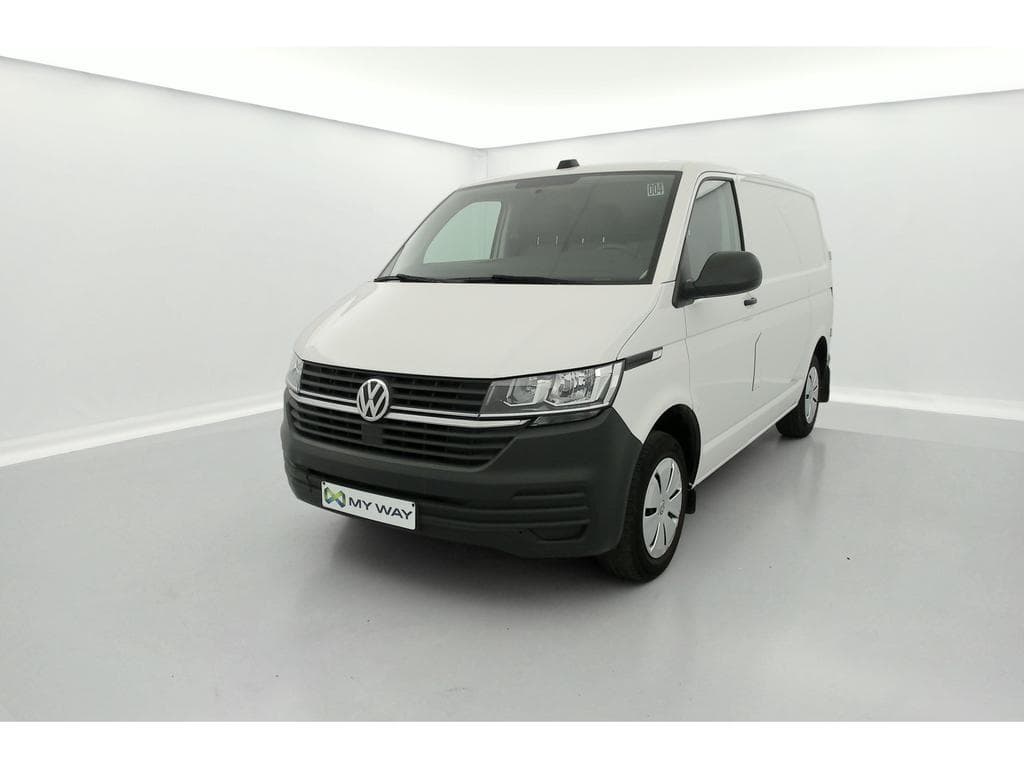 VOLKSWAGEN Transporter T6.1 1000 Fou Swb