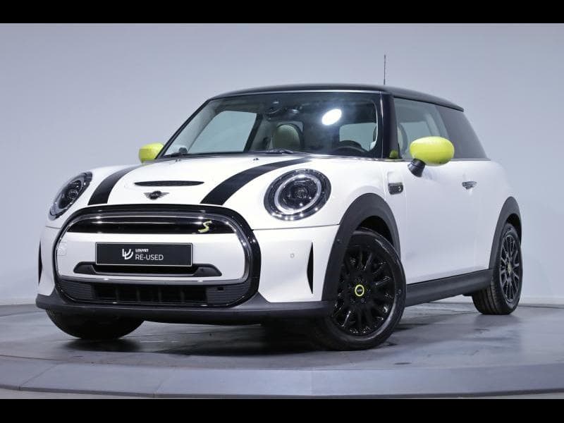 MINI Cooper SE 3-deurs