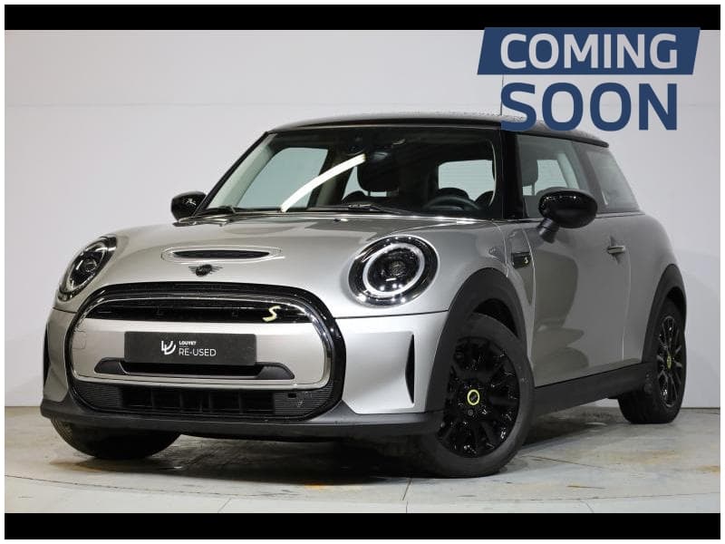 MINI Cooper SE 3-deurs