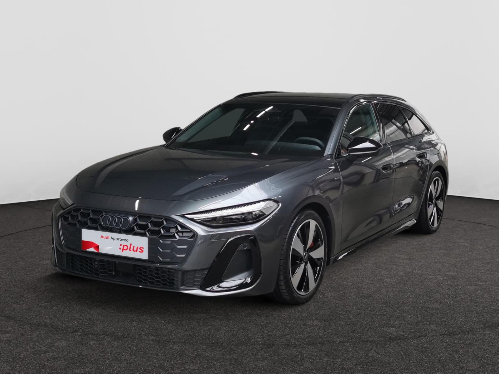 AUDI A5 Avant e-hybrid (PHEV)