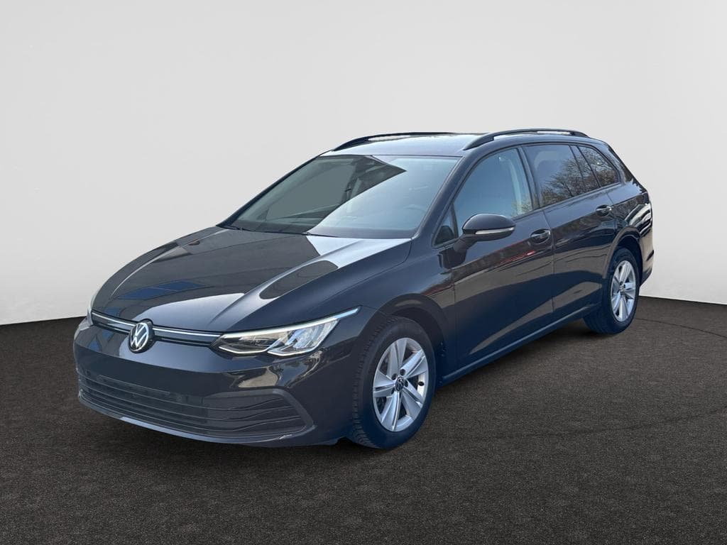 VOLKSWAGEN Golf Variant VIII