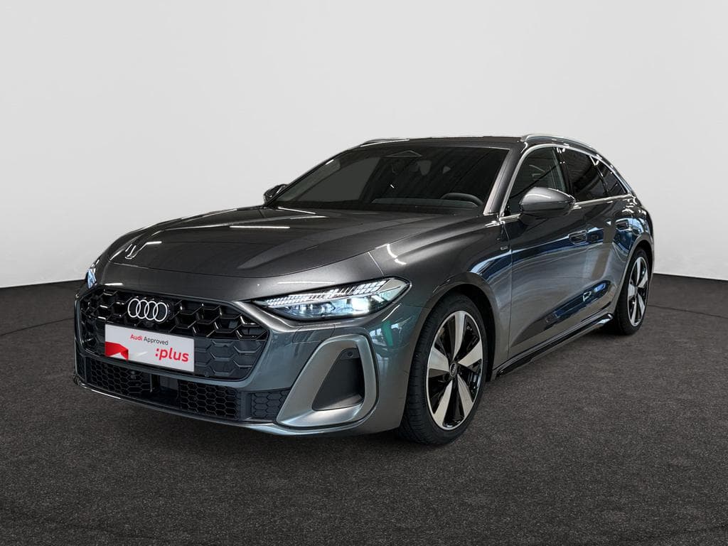 AUDI A5 Avant e-hybrid