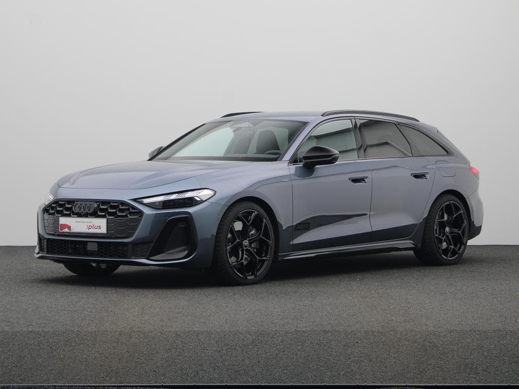 AUDI A5 Avant e-hybrid