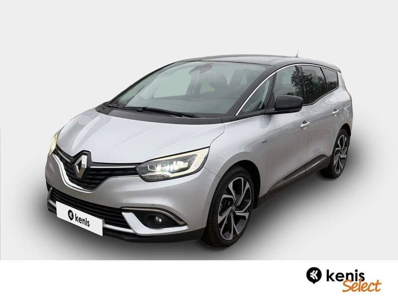 Renault - Grand Scenic