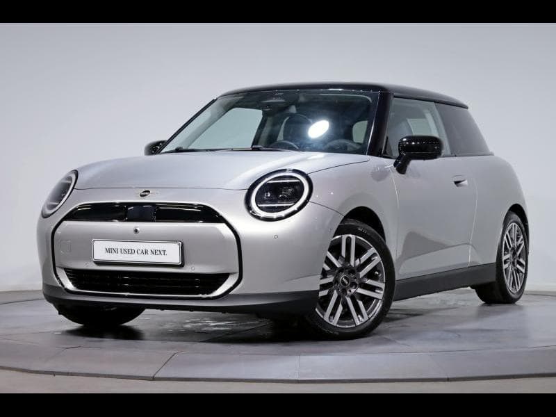 MINI Cooper E