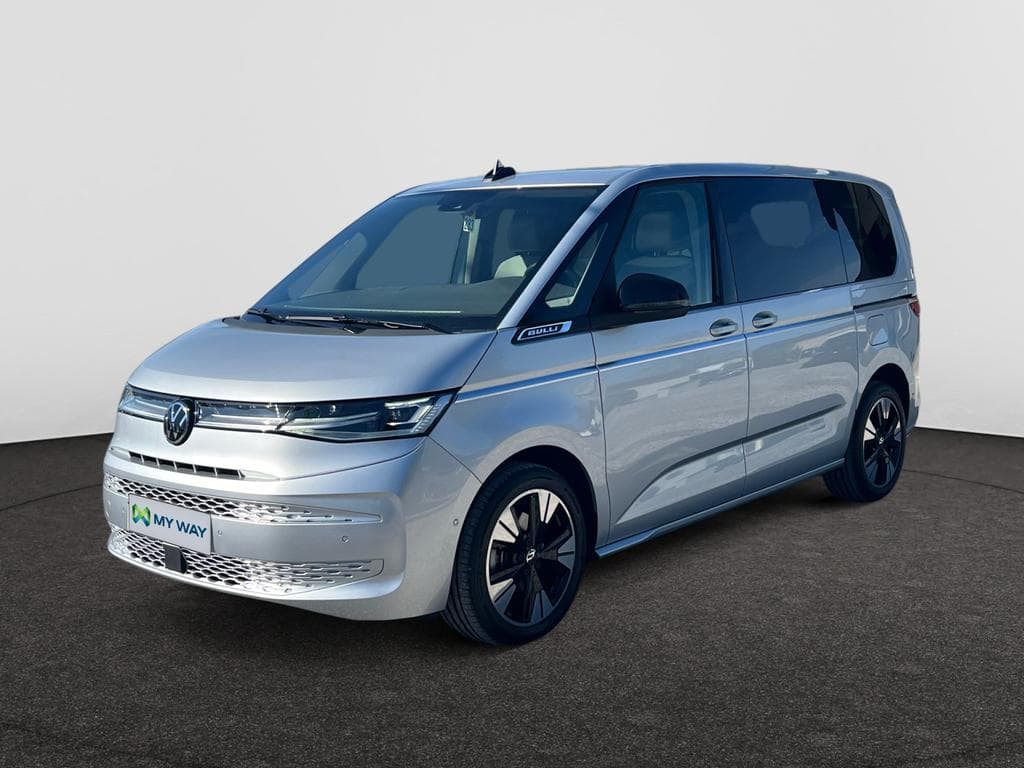 VOLKSWAGEN Multivan T7