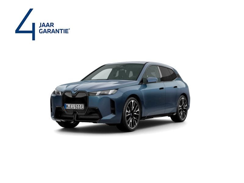 BMWi iX xDrive45