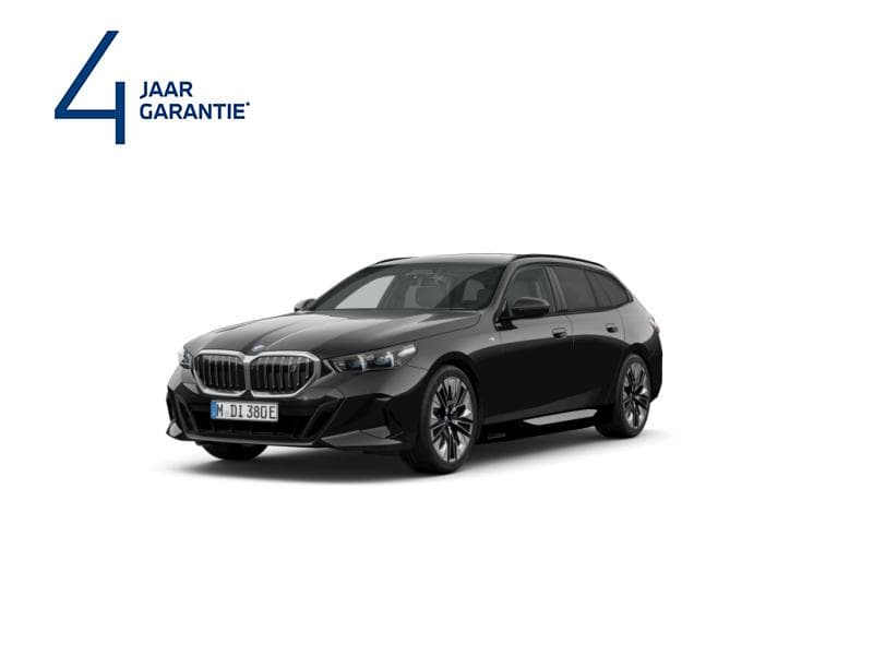 BMW i5 eDrive40 Touring