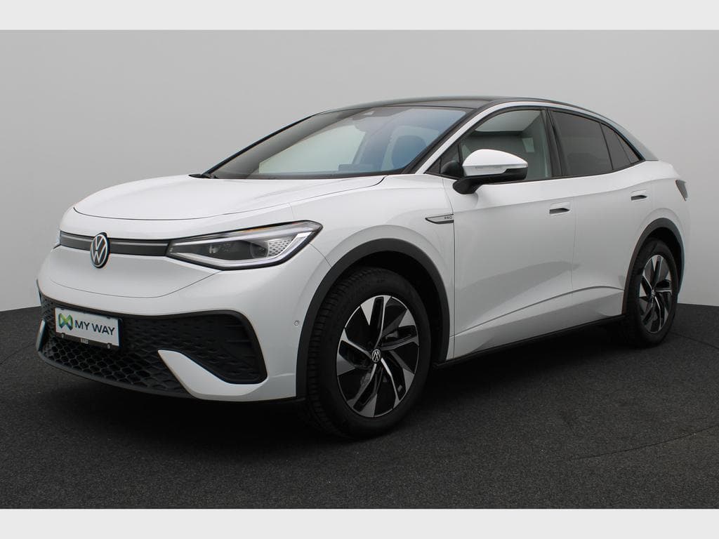 VOLKSWAGEN ID.5