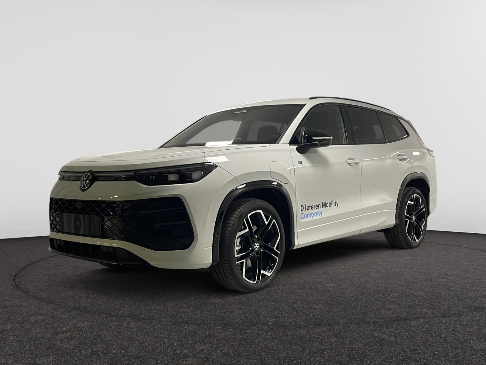 VOLKSWAGEN Tayron eHybrid (PHEV)