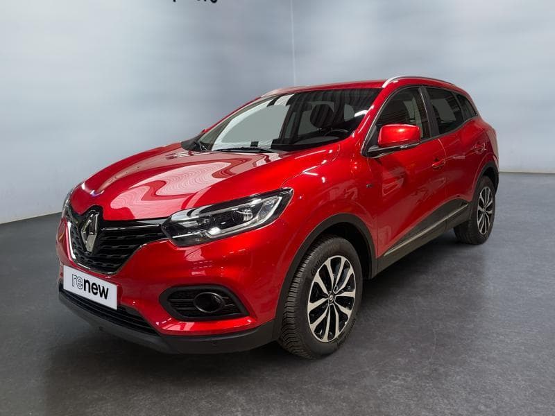 Renault - Kadjar