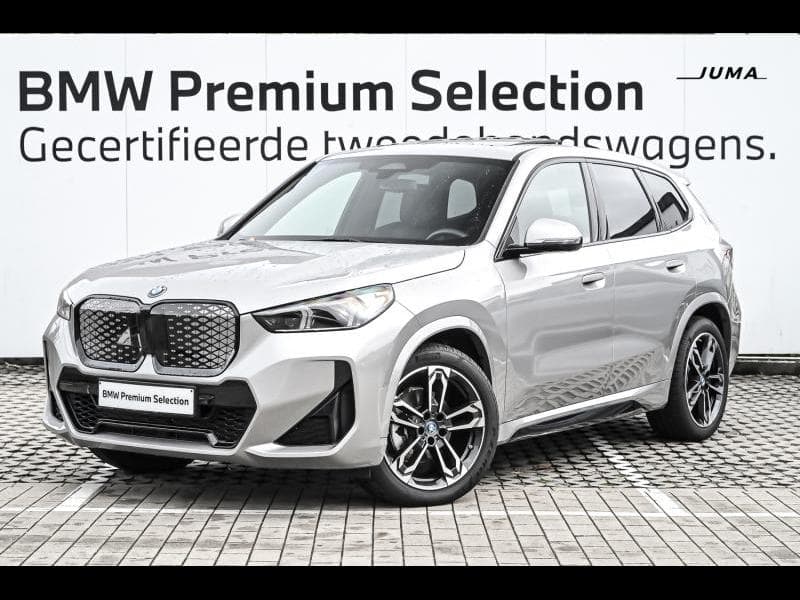 BMW iX1 eDrive20