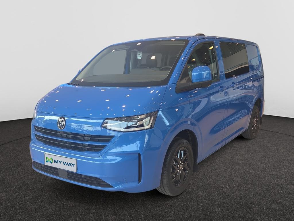 VOLKSWAGEN Transporter T7 32 Fou Swb