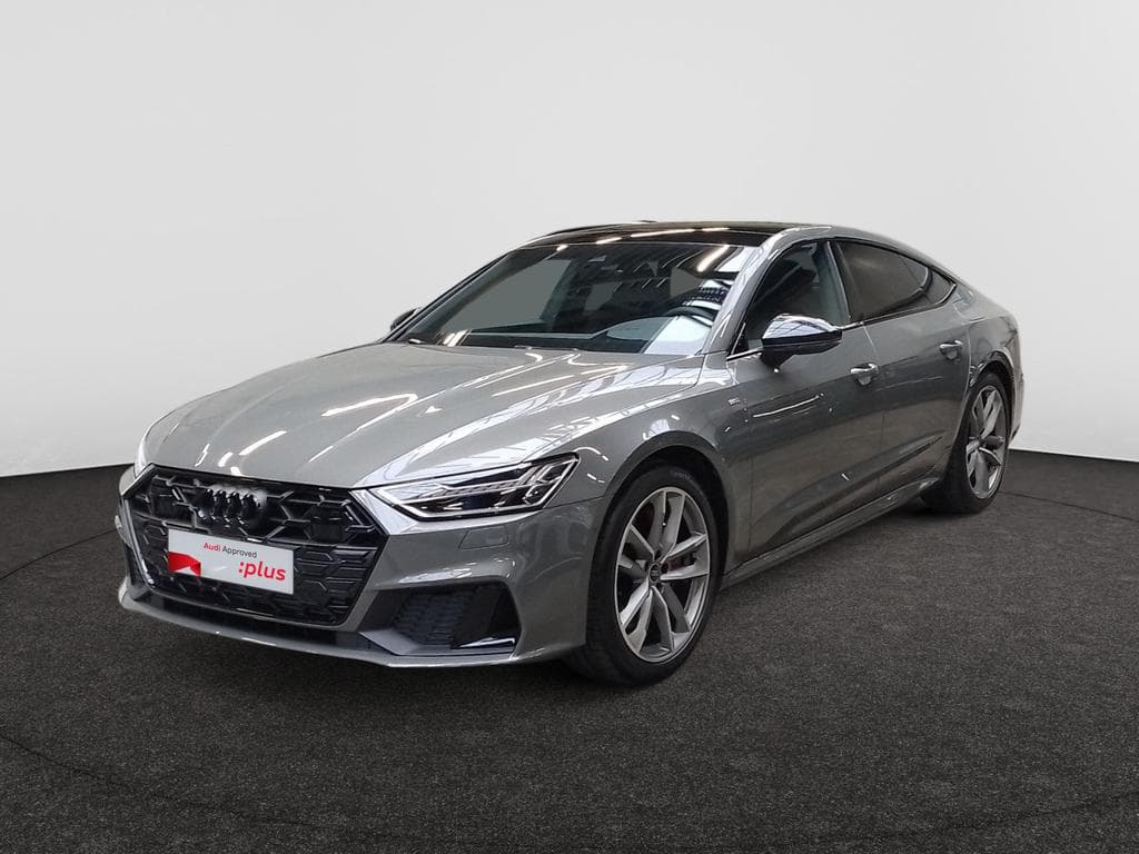 AUDI A7 Sportback PHEV