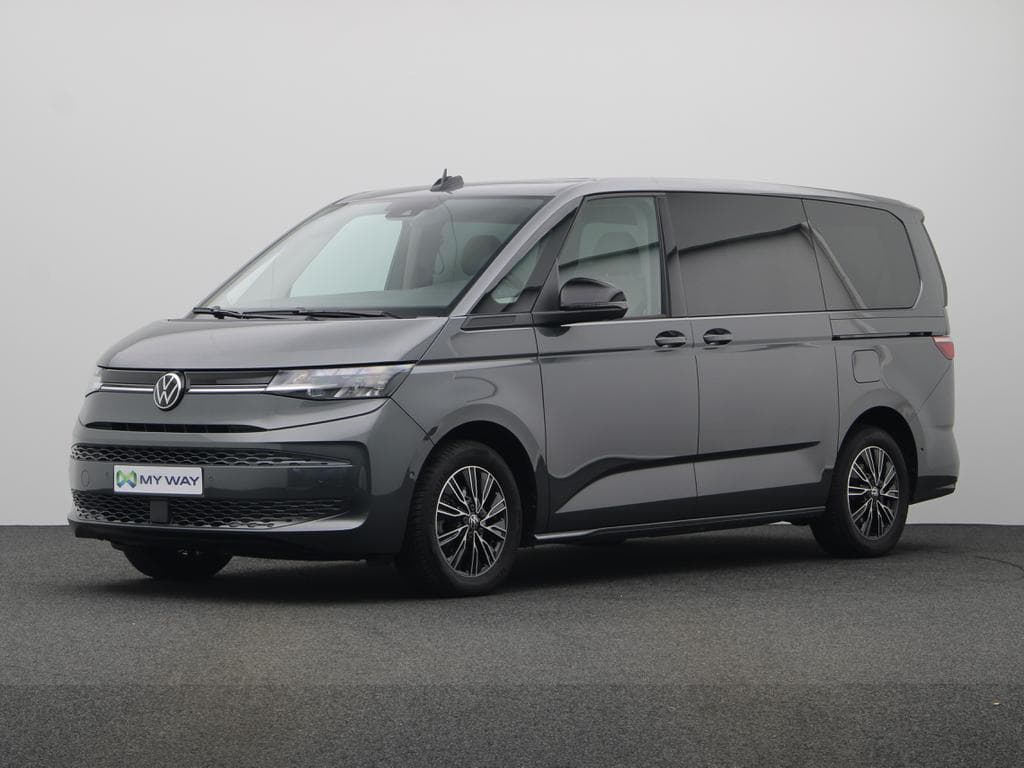 VOLKSWAGEN Multivan T7 Long