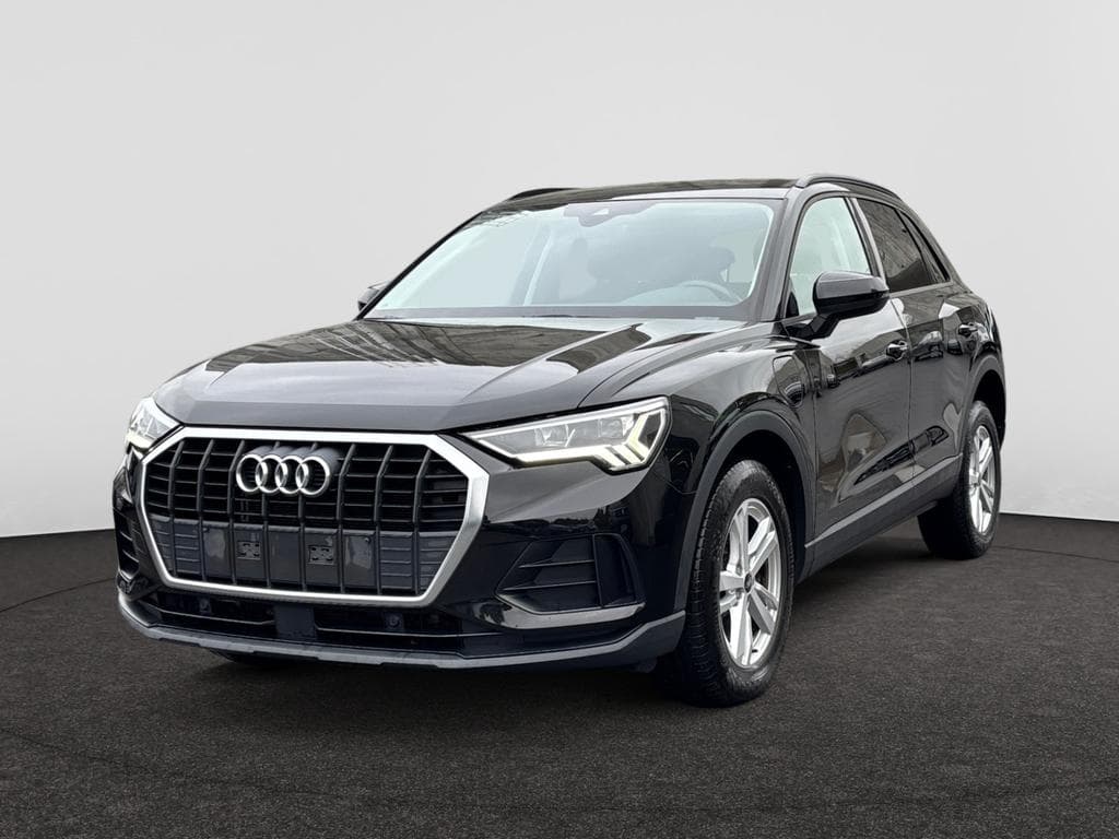 AUDI Q3 PHEV