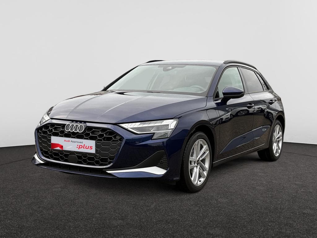 AUDI A3 Sportback PHEV