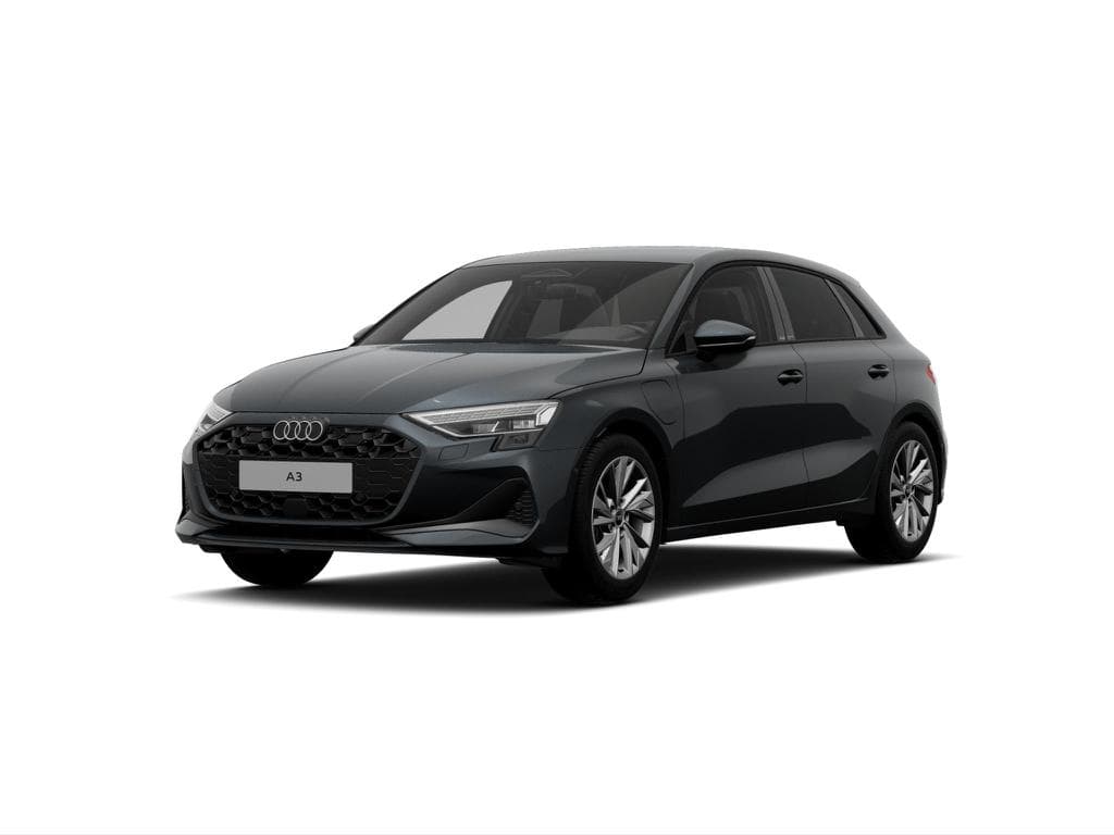 AUDI A3 Sportback PHEV