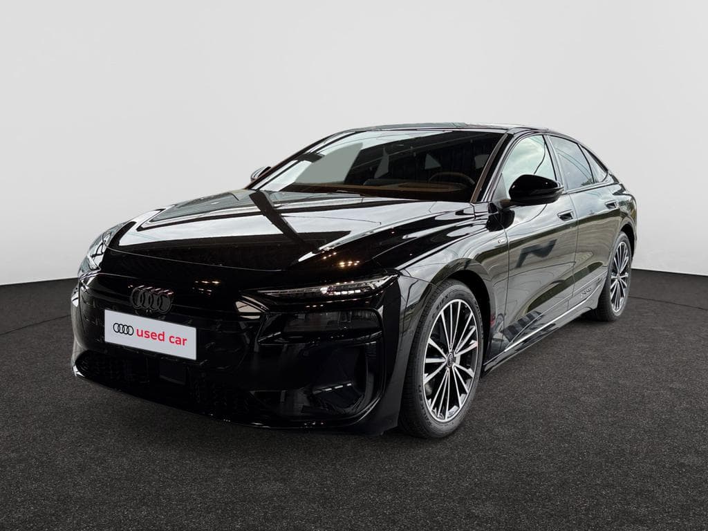 AUDI A6 Sportback e-tron