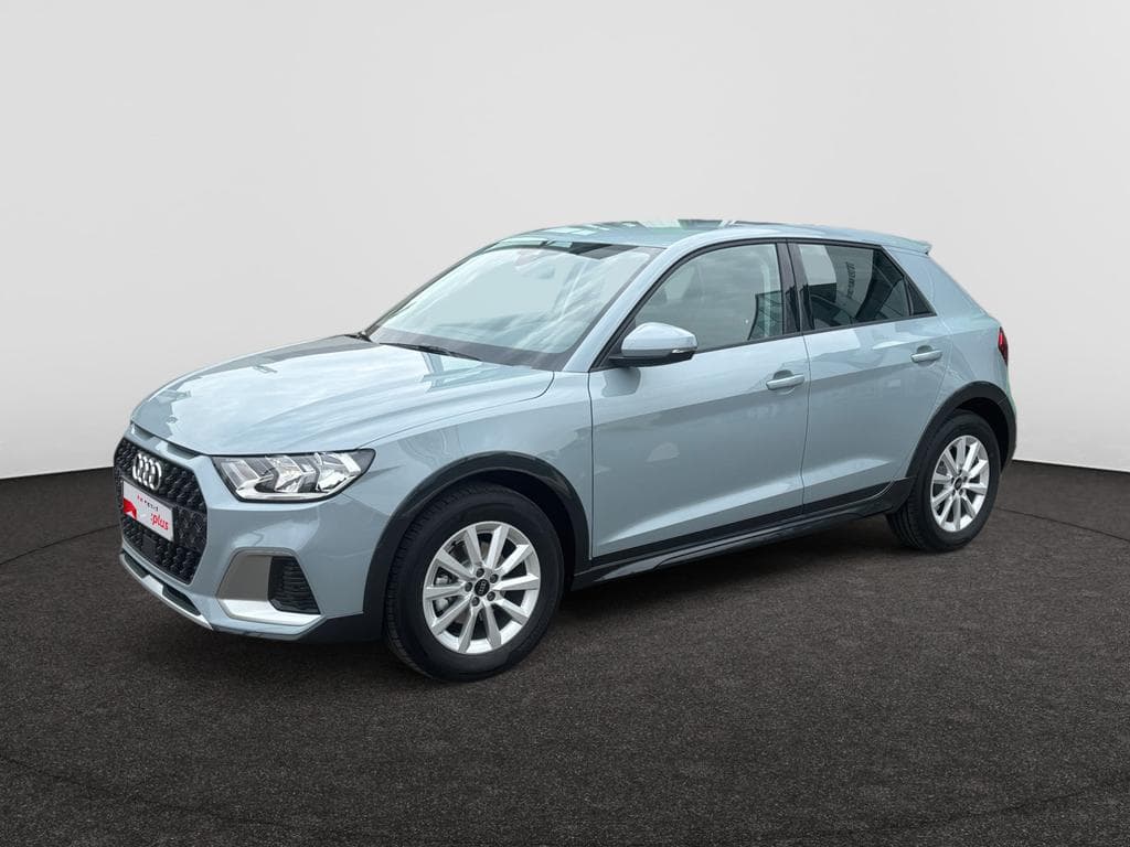 AUDI A1 allstreet