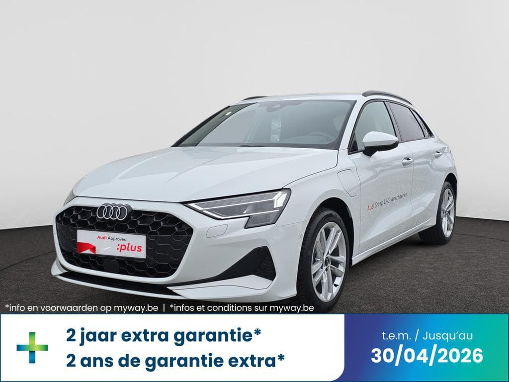 AUDI A3 Sportback PHEV