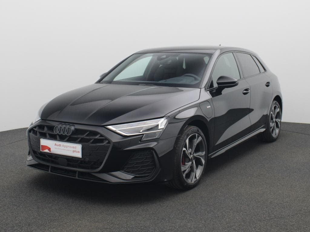 AUDI A3 Sportback PHEV