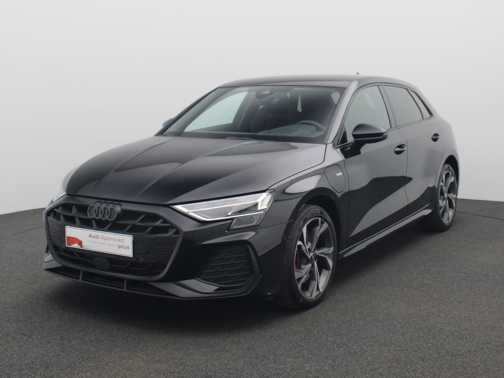 AUDI A3 Sportback PHEV