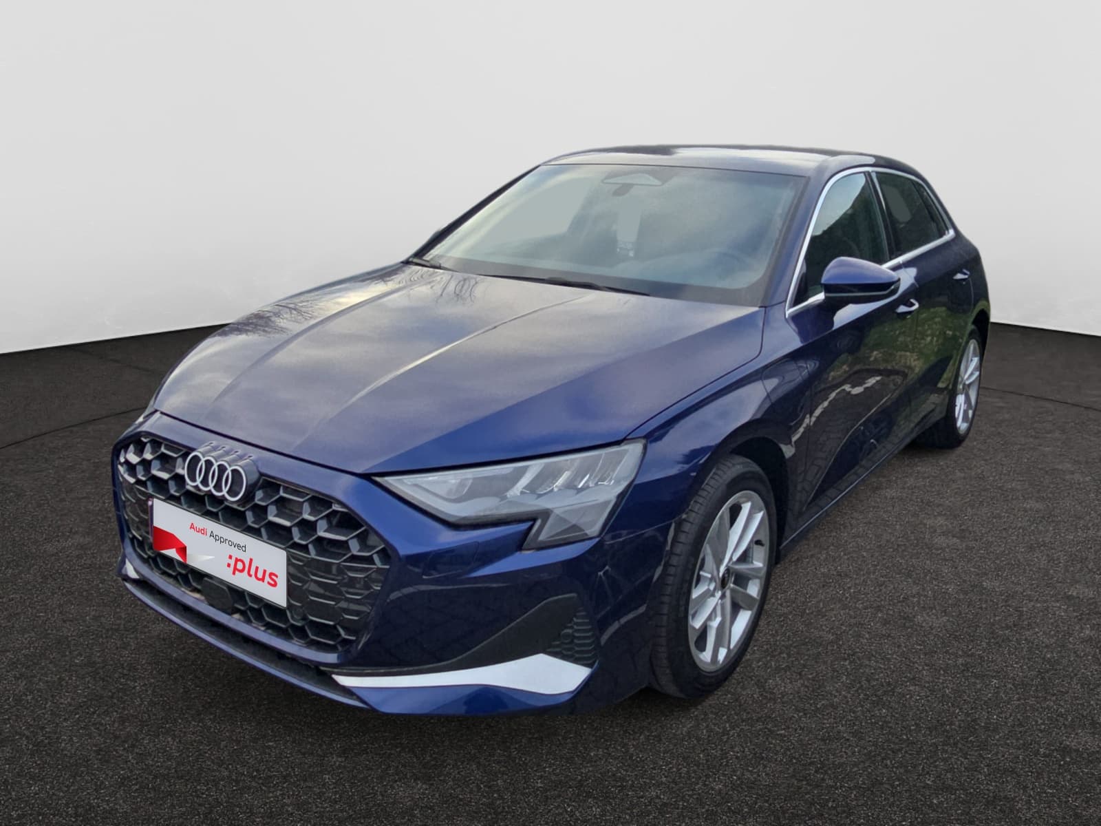 AUDI A3 Sportback PHEV
