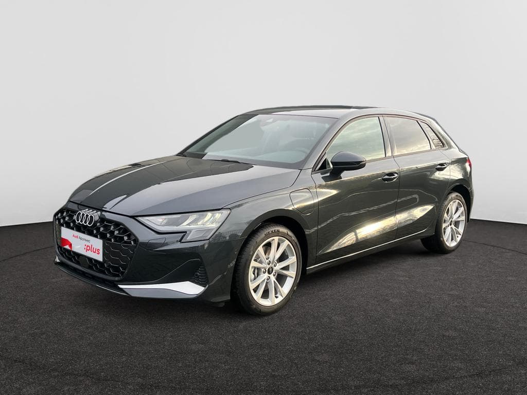 AUDI A3 Sportback PHEV