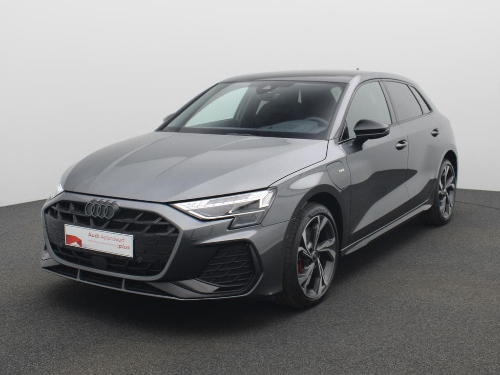 AUDI A3 Sportback PHEV