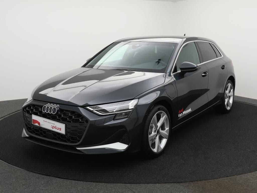 AUDI A3 Sportback PHEV
