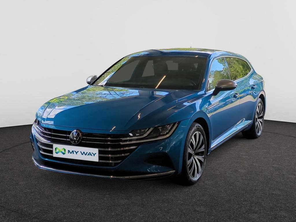 VOLKSWAGEN Arteon Shooting Brake eHybrid