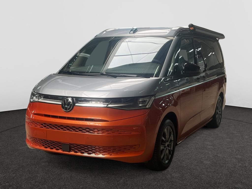VOLKSWAGEN Multivan T7 Long