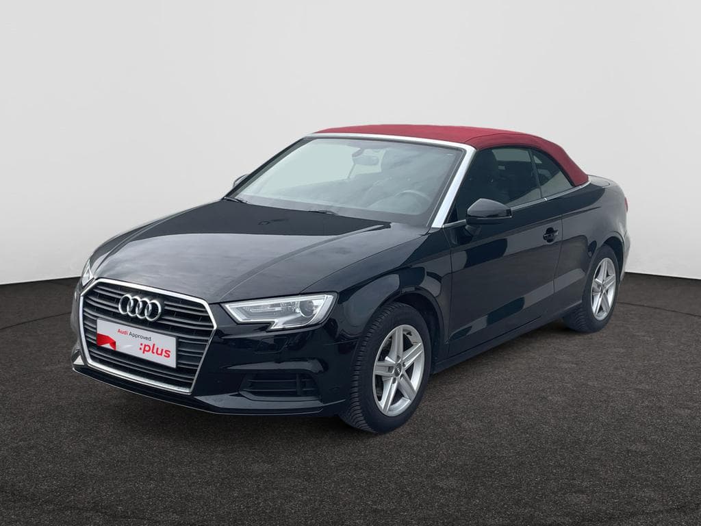 AUDI A3 Cabriolet