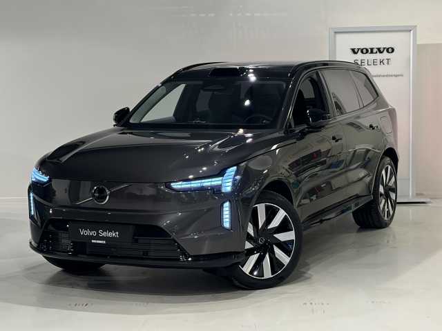 Volvo EX90