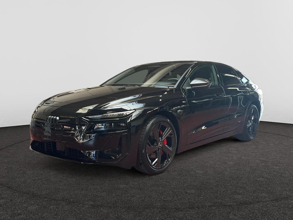 AUDI A6 Sportback e-tron