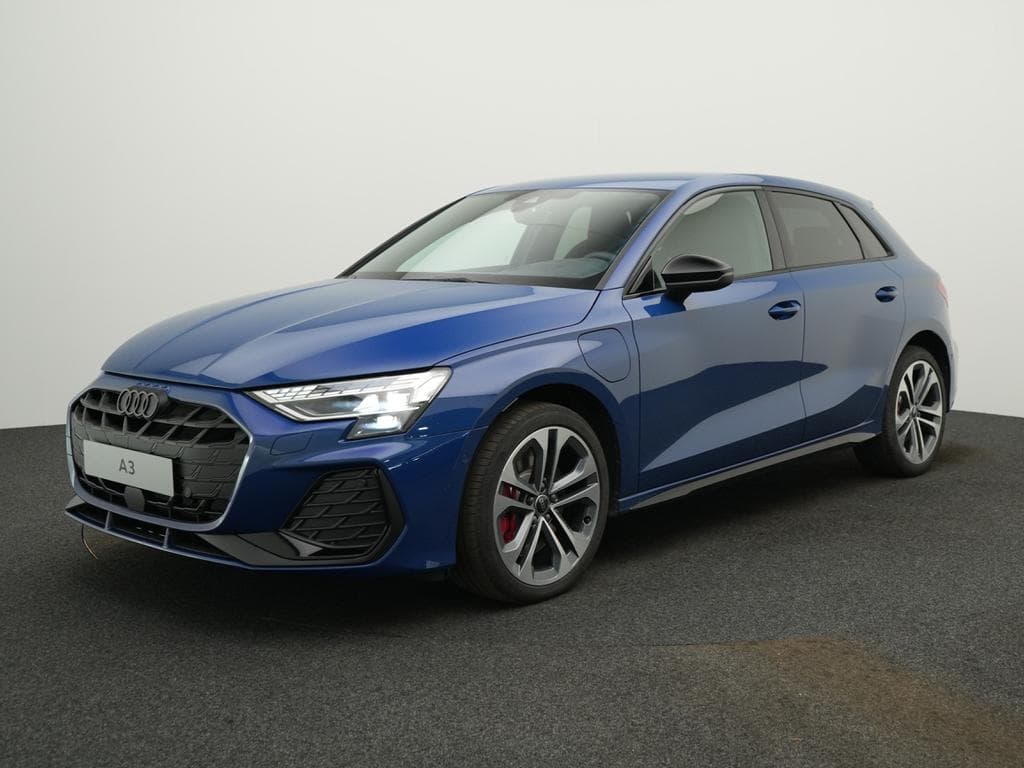AUDI A3 Sportback PHEV