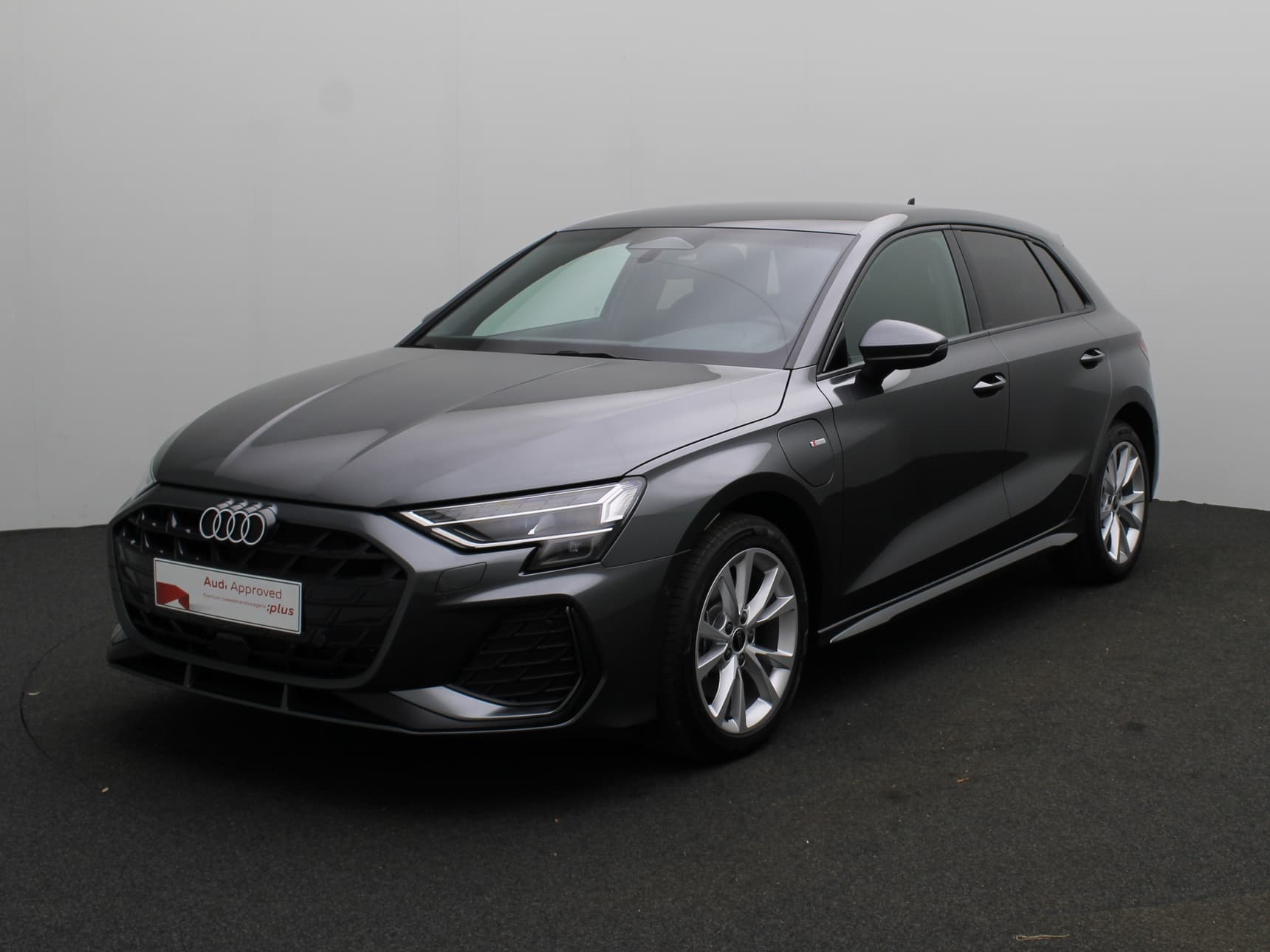 AUDI A3 Sportback PHEV