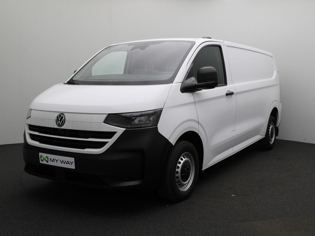 VOLKSWAGEN Transporter T7 32 Fou Lwb