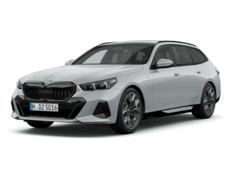 BMW 520i Touring