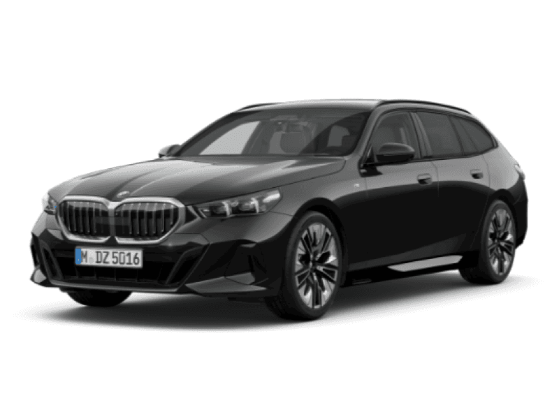 BMW 520i Touring