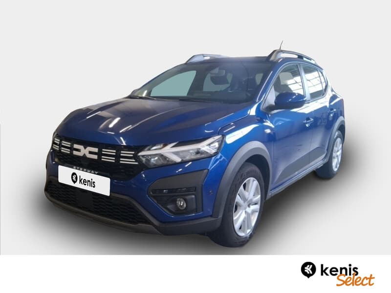 Dacia - Sandero Stepway