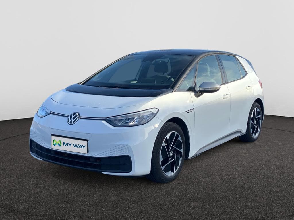VOLKSWAGEN ID.3