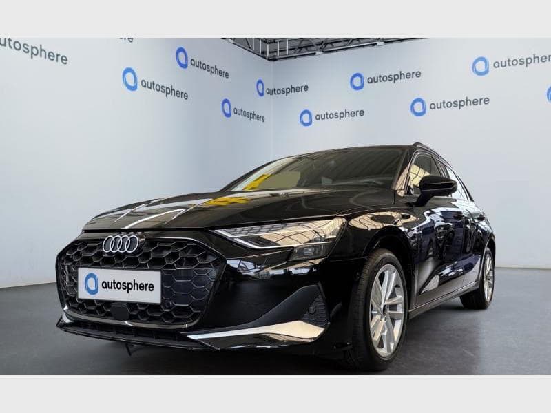 Audi A3 Sportback PHEV