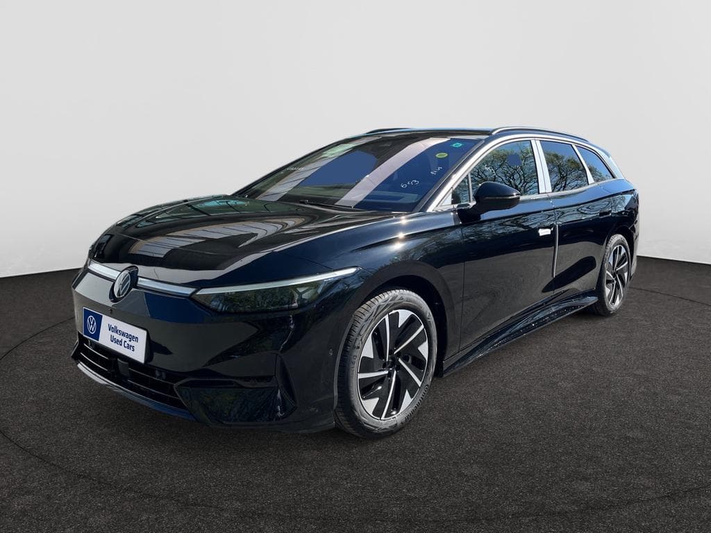 VOLKSWAGEN ID.7 Tourer