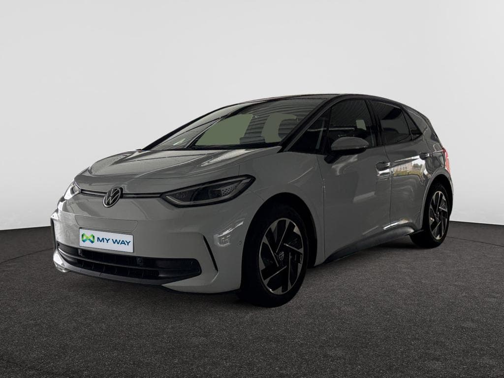 VOLKSWAGEN ID.3