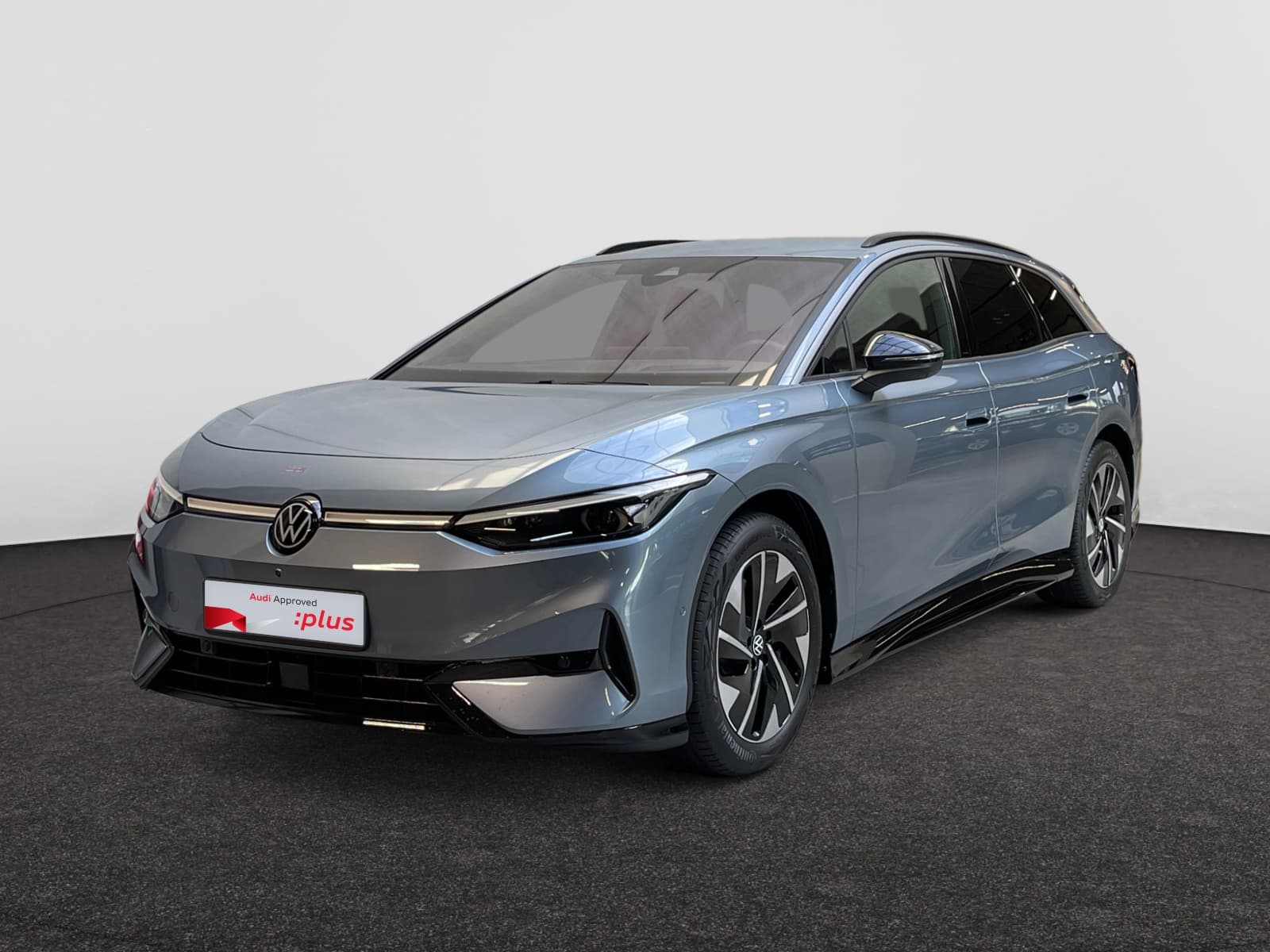 VOLKSWAGEN ID.7 Tourer