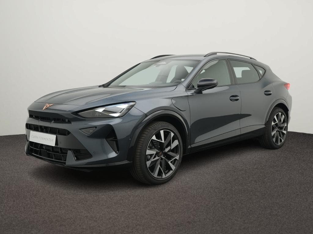 CUPRA Formentor e-Hybrid
